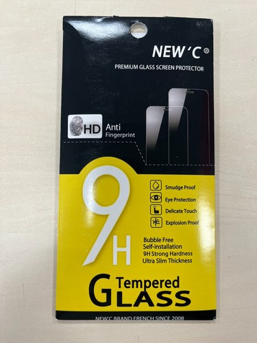 New displayschutzglas xiaomi - new'c,