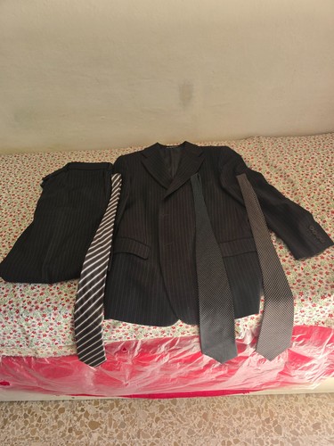 Herren kleid kreide 50 - kleid,