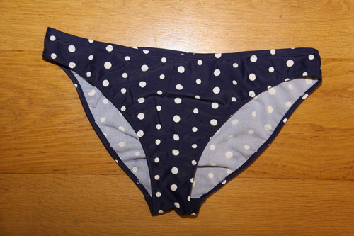 Bikini unterteil bade slip - unterteil,
