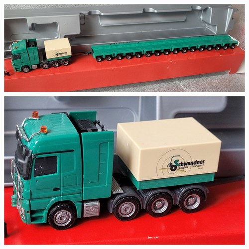 Actros schwandner - actros, 08