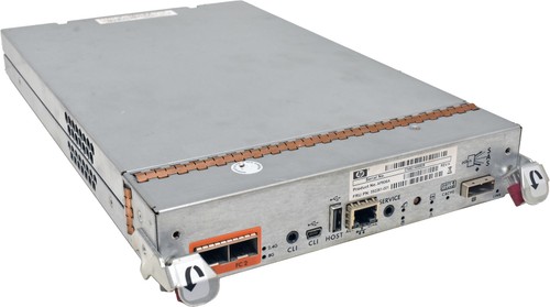 Storage works p2000 g3 - hp,