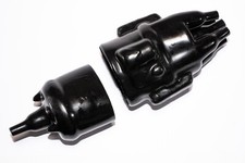 Wasserdichte Schutzkappe für