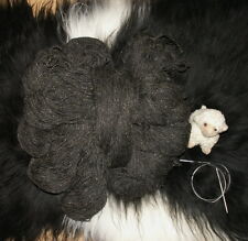 Schafwolle Schurwolle