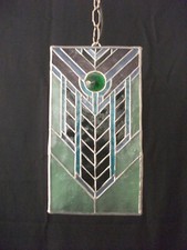 TIFFANYLAMPE TIFFANYLEUCHTE