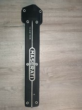 Maserati Ghibli Indy Ventildeckel