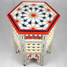 Orientalischer Marokkanischer