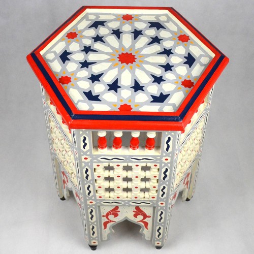 Orientalischer marokkanischer - orientalischer,