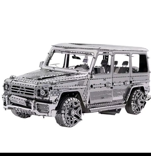Mercedes klasse 3d laser - klasse,