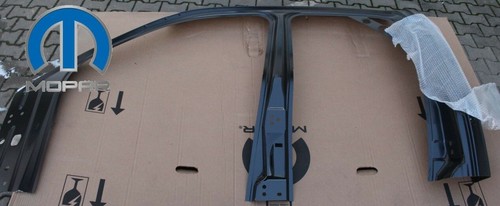 Seitenteil fahrerseite dodge - fahrerseite,