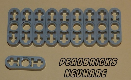 Lego technic technik - 10, dünne