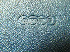 AUTO UNION ZIGARREN BEHÄLTER  WERBUNG  SEHR SELTENES STÜCK  SAMMLER