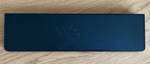 Dell d3000 dockingstation - d3000,