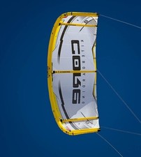 CORE Kite Schirm GTS2 - 10m2