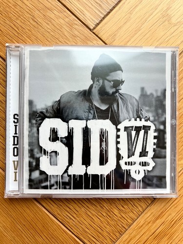 Sido cd sehr gut - -,