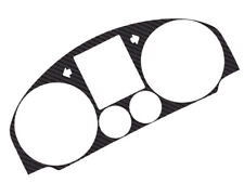 LETRONIX Tachoblende Cover