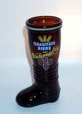 Qualitäts Biere aus