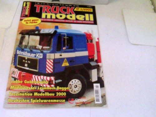 Trucks details 2000 die - details,