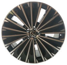 21 Zoll Felgen Alufelge Napoli