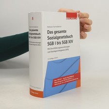 Das gesamte sozialgesetzbuch - das,