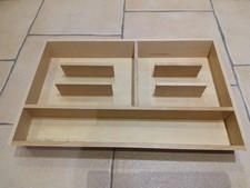 Ikea rationell besteckkasten - ikea,