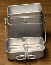 Kochgeschirr - Frankreich -