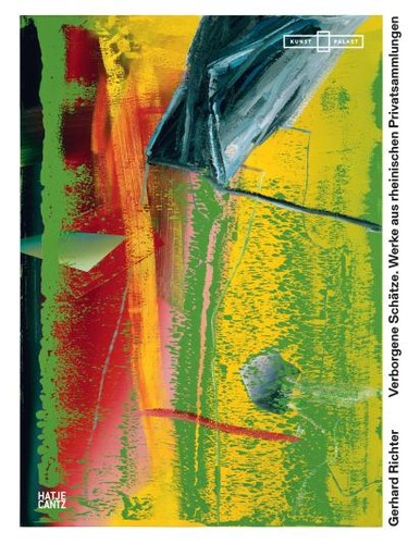 Gerhard richter verborgene - gerhard,