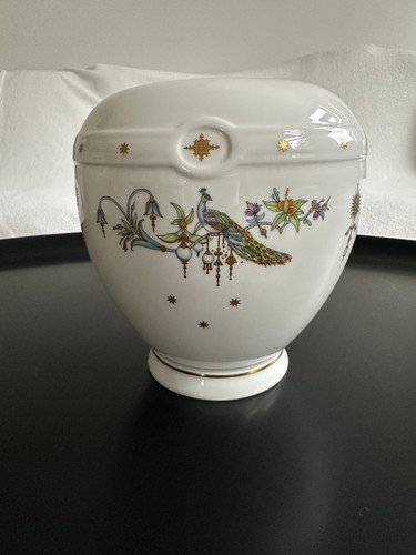 Vase villeroy boch arabian - villeroy,