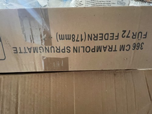 Sprungtuch sprungmatte für - sprungtuch,