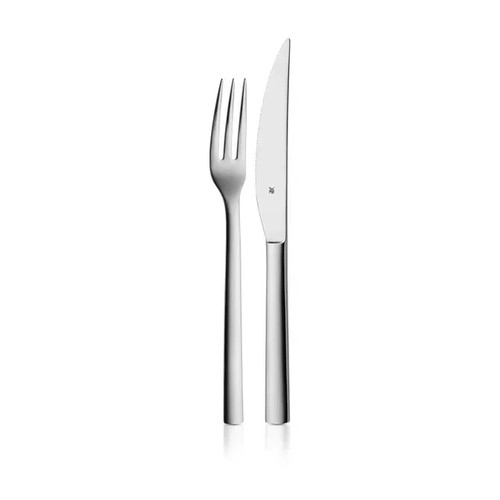 Wmf steakbesteck nuova - steakbesteck, 2