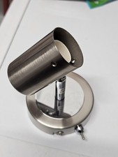 Wandleuchte mit Schalter E13 Fassung – Leseleuchte modern Wandlampe Schlafzimmer