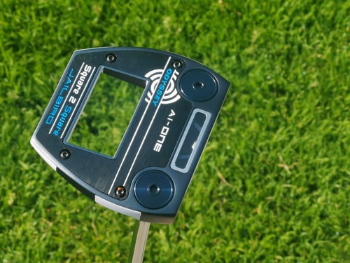 Odyssey putter 33 - #7,