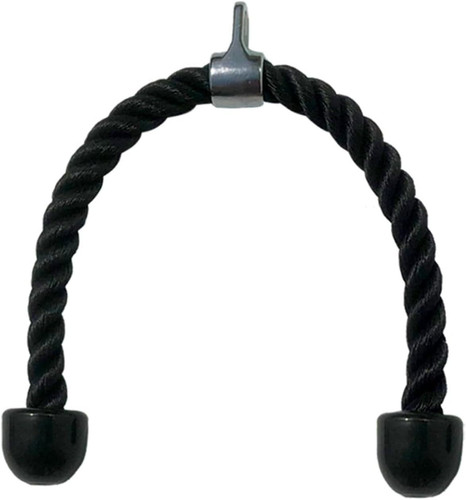 Nylon trizepsseil - nylon,