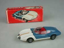 Tekno Denmark 931 Monza GT