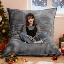 Giant Bean Bag Chair 4in1