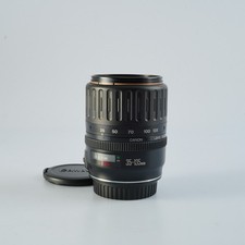 Sehr Guter Canon EF 35-135Mm