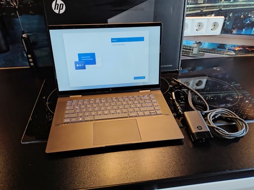 Laptop notebook 6 - , "