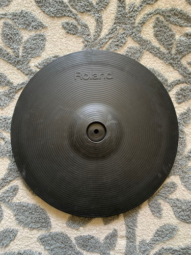 Roland drums becken - v-drums,