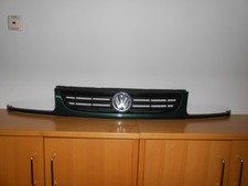 Original VW Polo 6N1 Kühlergrill Grillleiste vorne Leiste 6N0853661C