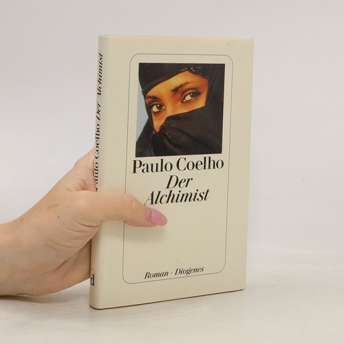Der alchimist paulo - | ,