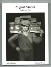 Alfred Döblin - August