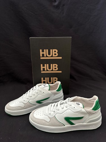 Hub damen sneaker smash - hub,