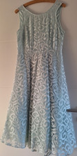 A-Linie Damenkleid  