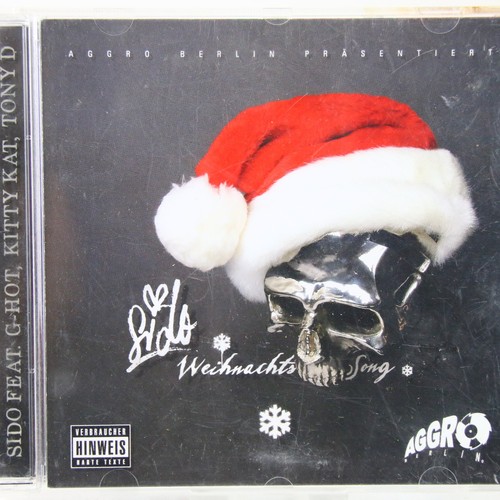 Music musik album sido - cd, –