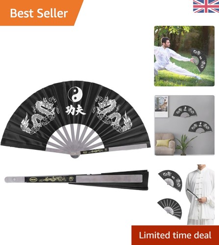 Eleganter großer klappbarer