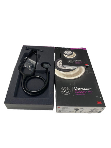 Littmann classic iii - 3m,