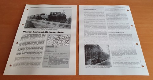 Neben und schmalspurbahnen - neben-,