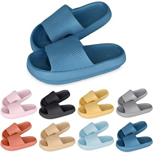 Unisex badelatschen leichte - unisex,