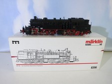 Märklin 8396 , BR 96 , Hamo