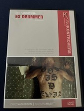 Ex Drummer - 2 DVDs - Koen