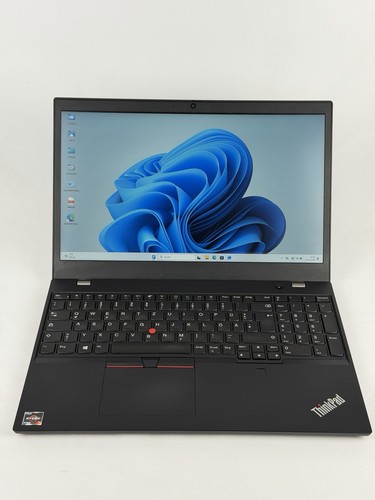 Lenovo thinkpad l15 gen1 - thinkpad,
